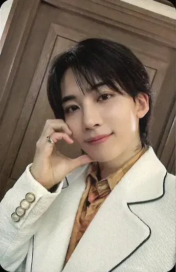 세븐틴 CARAT Ver. JEONGHAN SPILL THE FEELS