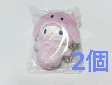 산리오 미즈노의 생물 마이멜로디 치비토모