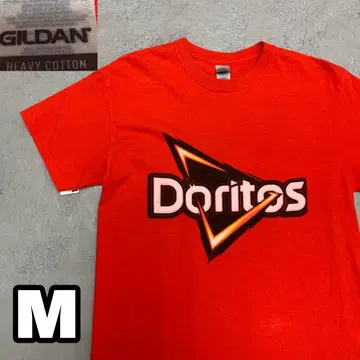 WC1005 Doritos 기업 티셔츠