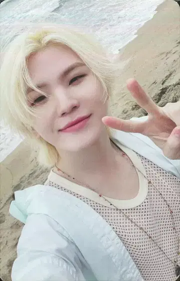 세븐틴 FEEL YOU Ver. 우지 SPILL THE FEELS