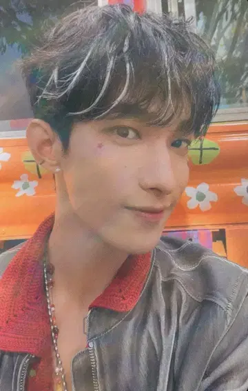 세븐틴 Weverse JAPAN DK 세븐틴 HEAVEN