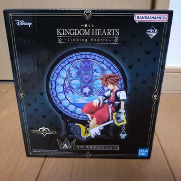 킹덤하츠 제일복권 A상 소라 동상 KINGDOM HEARTS
