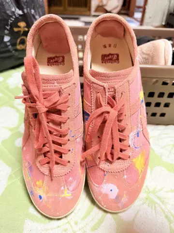 오니츠카타이거 일본형