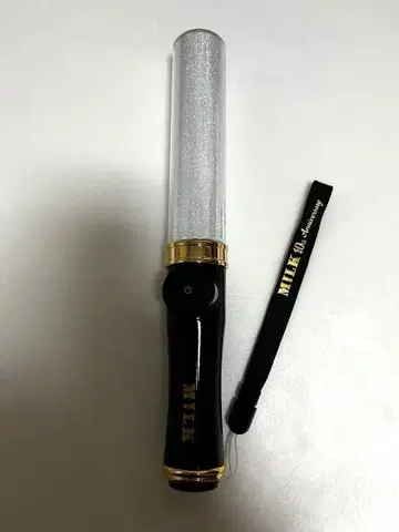 M!LK 야마나카 쥰타로 응원봉