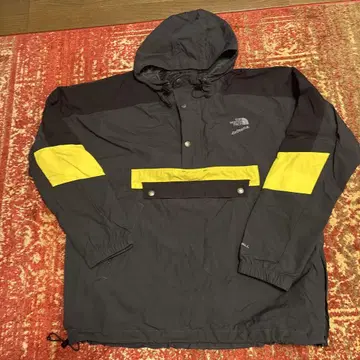 THE NORTH FACE extreme 아노락 후드티