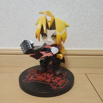 에드워드 엘릭 SD 피규어