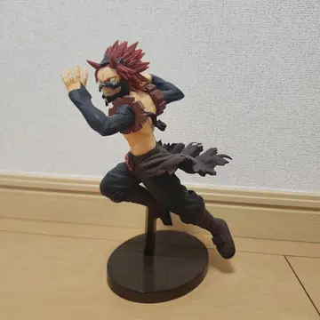 나의 히어로 아카데미아 키리시마 에이지로 피규어