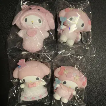 산리오 치비토모 마이멜로디