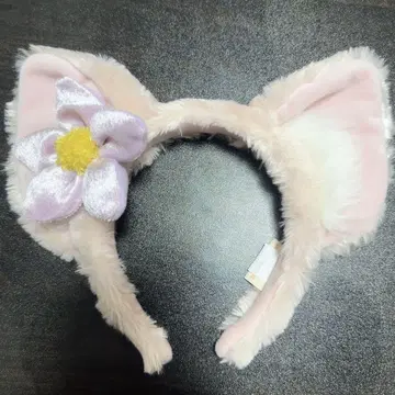 디즈니 리나벨 머리띠
