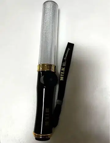 M!LK 야마나카 쥰타로 응원봉