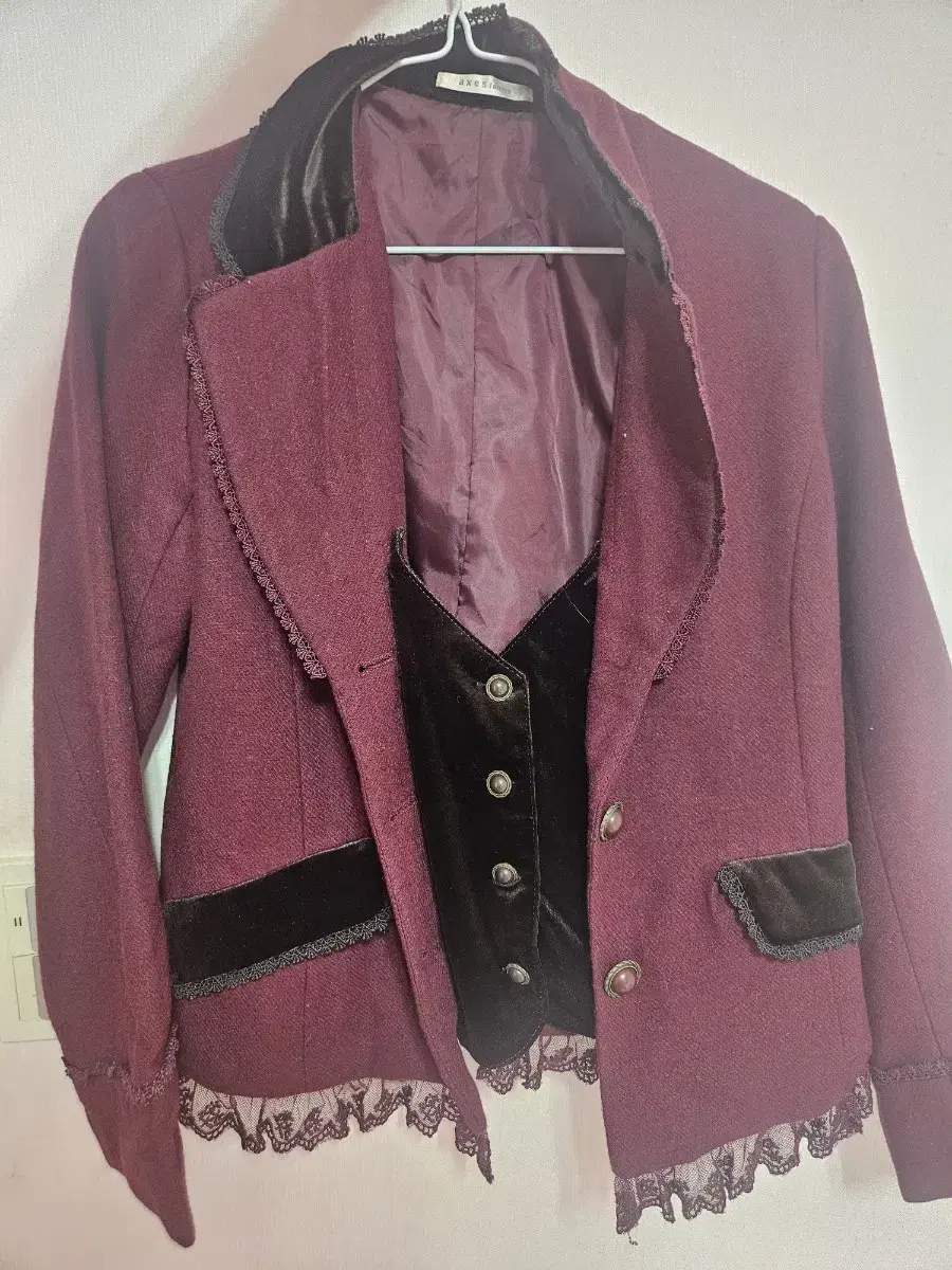 Exy's Farm Jacket, Gyaru, Hime Gyaru, Mars, Lizlisa, Baby, the Stars Shine Bright, Angelic Pretty