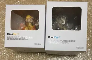 귀멸의 칼날 이노스케 젠이츠 피규어 conofig