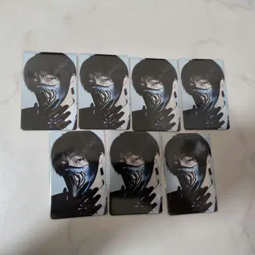 ENHYPEN 제이크