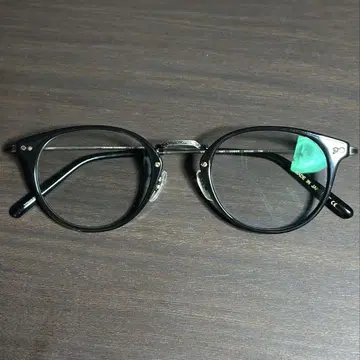 OLIVER PEOPLES 안경