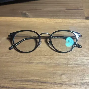 OLIVER PEOPLES CODEE 안경 505