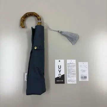 UVO 우보 3단 접이식 우산 우천 겸용 (미사용 새상품)