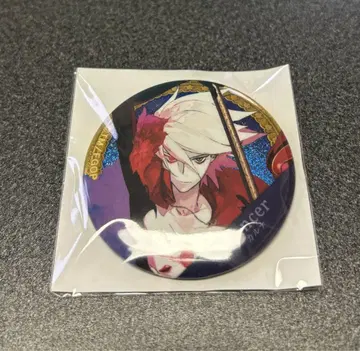FGO 애니메이트 홀로그램 캔뱃지 가챠메이트 카르나