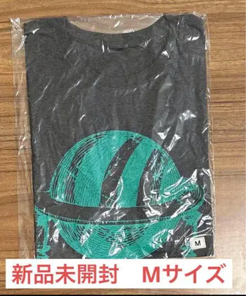 UVERworld 티셔츠 2012