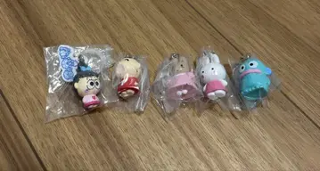 산리오 캐릭터 메지루시 참