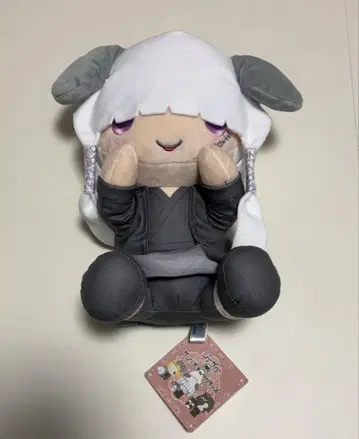 진천지개집단 지그재그 산리오 L 봉제 인형 생명