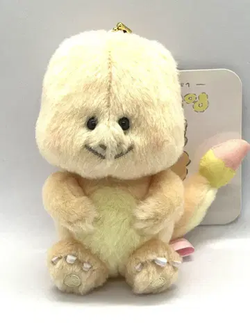 포켓몬 센터 한정판 히토카게 리포트 작성해 주세요! 마스코트 봉제 인형