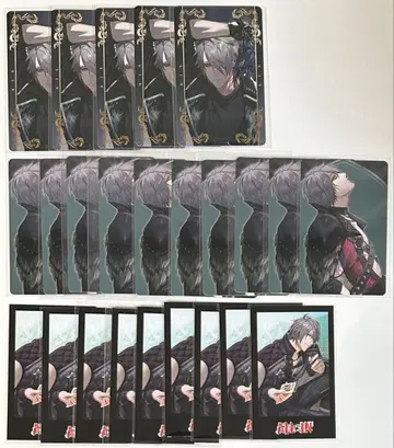 브라스타 블랙스 스타 신 24점