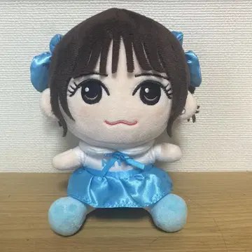 우메다 미유 치비누이