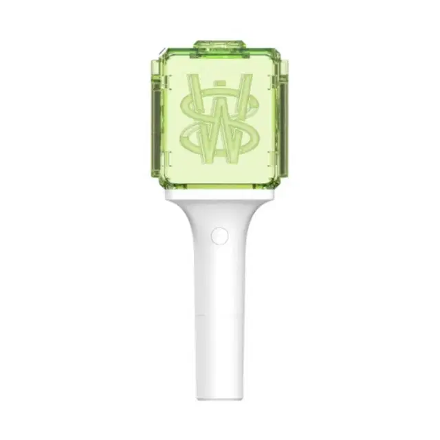 NCT WISH 응원봉 새상품