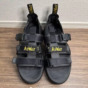 dr.martens 닥터마틴 PEARSON 페어슨 샌들 26