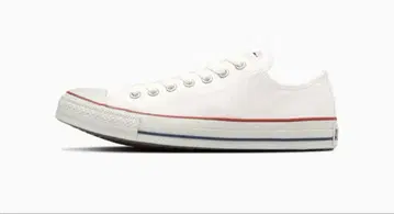 컨버스 CANVAS ALL STAR OX 24.5cm
