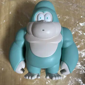 MONKEYCRAB JOE MOUNTAIN 몽키 크랩 소프트 비닐