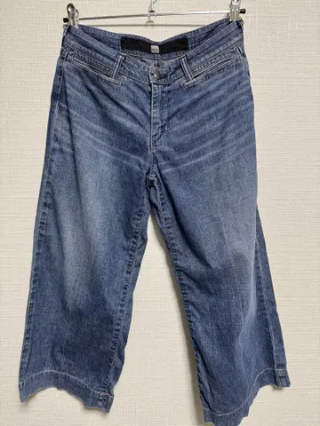 마리떼 프랑소와 저버 배기 진 (우먼)