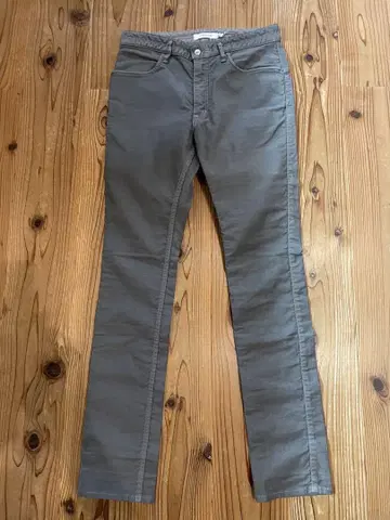 nonnative DWELLER 4P JEANS TAPERED FIT 0