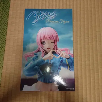 BanG Dream! 프리미엄 피규어 MYGO!!!!! 치하야 아이네