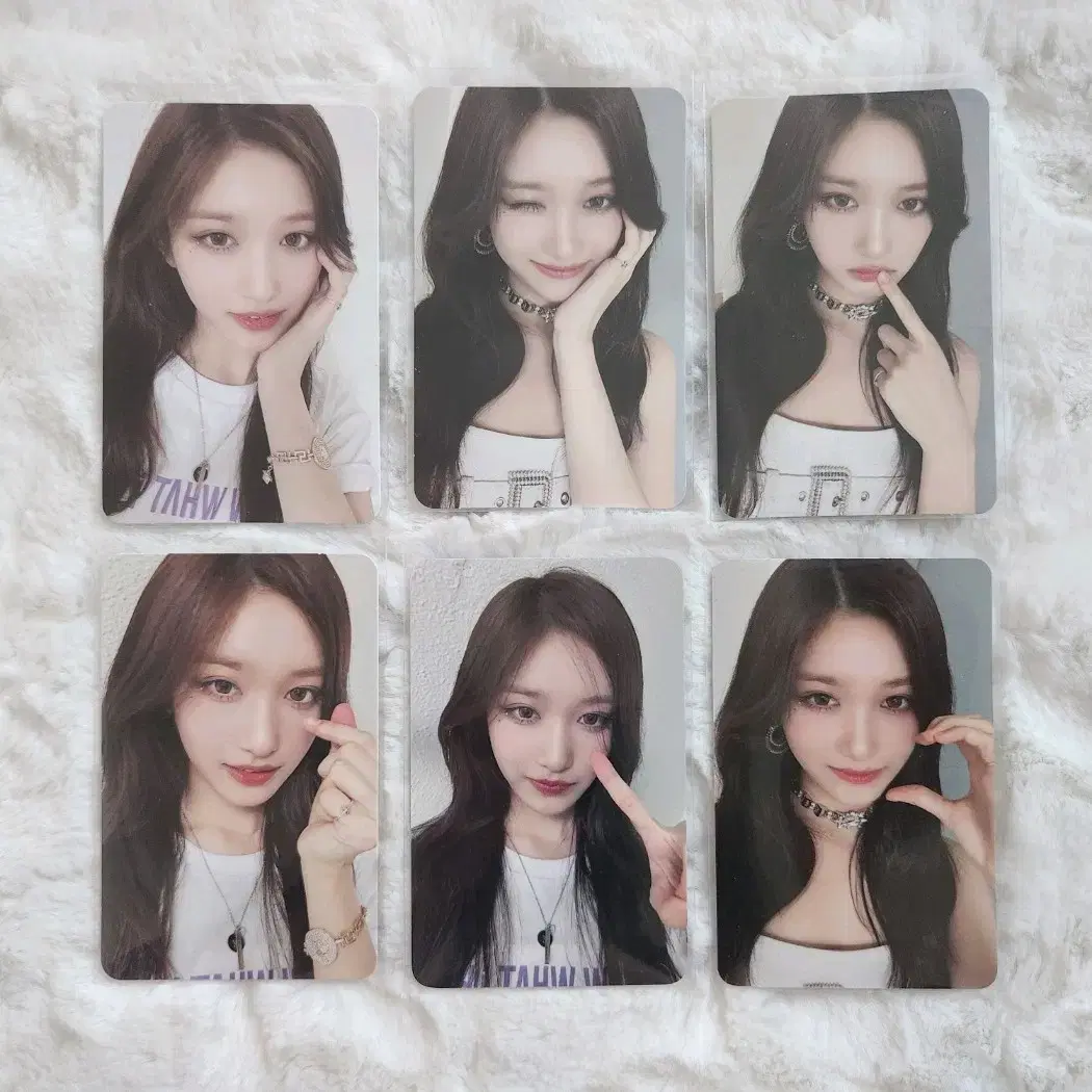 아이브 월드투어 디비디 키트 블루레이 스스퀘 케타포 애플 뮤직 특전