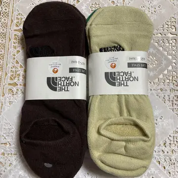 THE NORTH FACE 삭스 4p 세트 L 사이즈