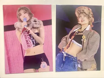 MISAMO JAPAN DOME TOUR DVD once japan 혜택