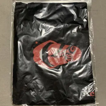 Acid Black Cherry 로고 탱크탑