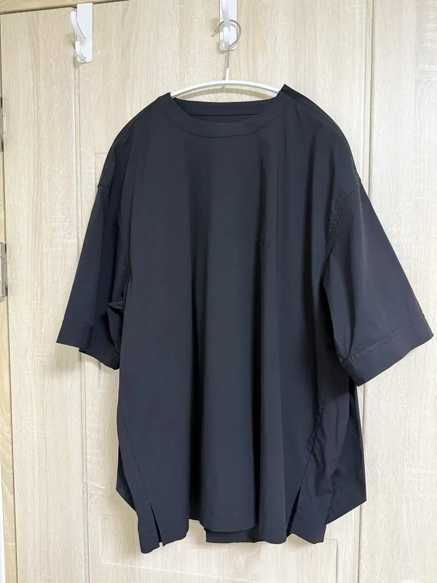 Songzio Collection 25SS Maurice T-shirt 48