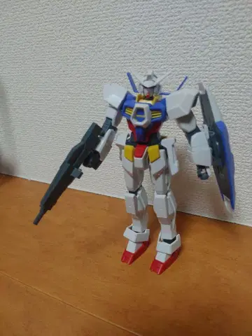 1/144 HG 건담 AGE-1 (1) 완제품 동시 300엔 할인