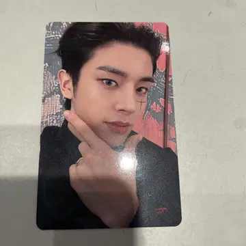 DESIRE : UNLEASH 제이크 HMV 라키드로