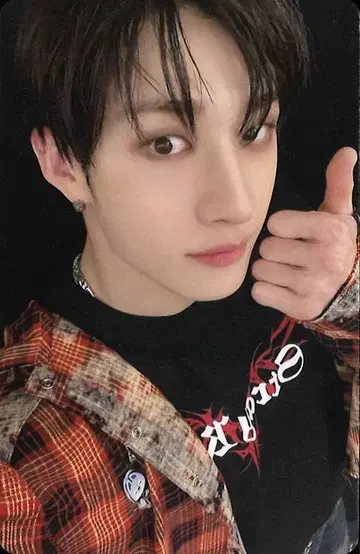 스트레이키즈 타워레코드 방찬 SKZHOP HIPTAPE 합