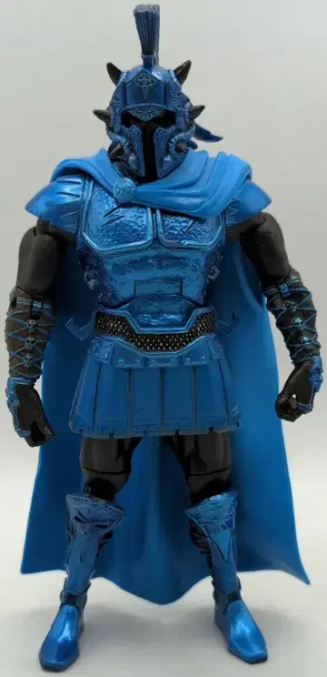 MATTEL WAVE 4 / CLASSICS ARES 6인치