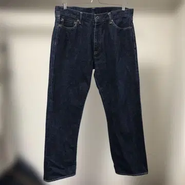 재팬 블루 청바지 데님 팬츠 JAPAN BLUE JEAN 34