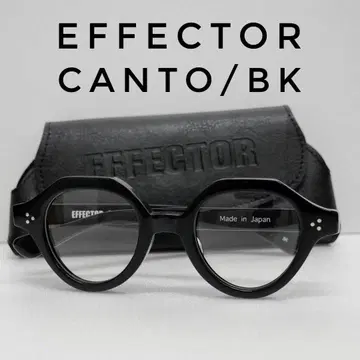 EFFECTOR CANTO 이펙터 BK