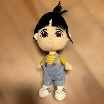 유니버셜 스튜디오 재팬 봉제 인형