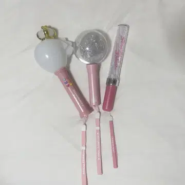 스토푸리 응원봉 3개