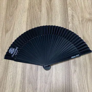 산토리 위스키 부채 블랙
