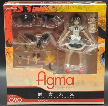 MAXFACTORY figma 동방 Project 사메마루 아츠코 90