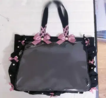 자카마트 이타백 A3 로즈 핑크